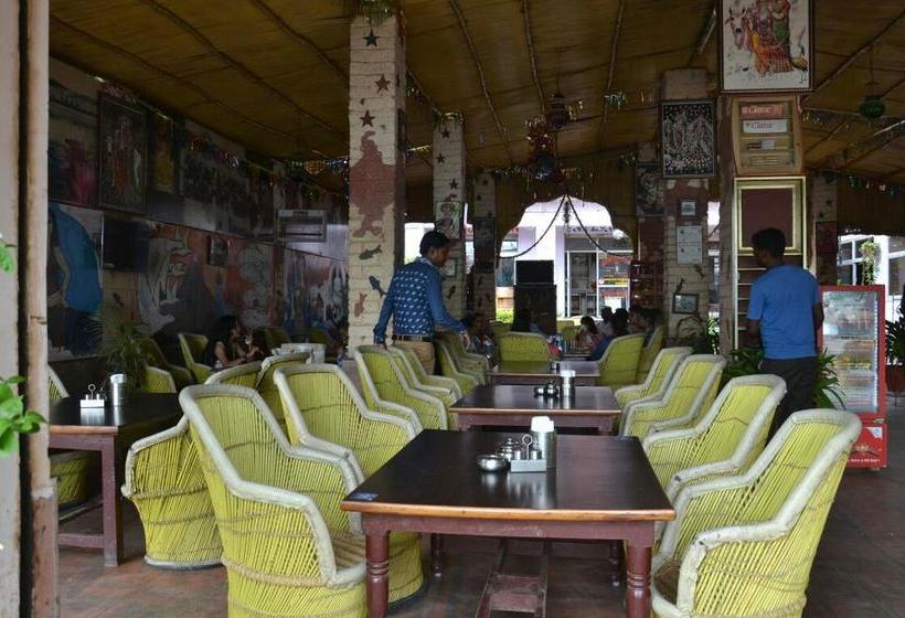 Hotel Sun Set Cafe 15