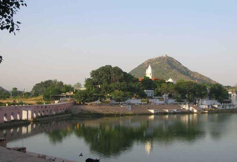 Hotel Sun Set Cafe 17