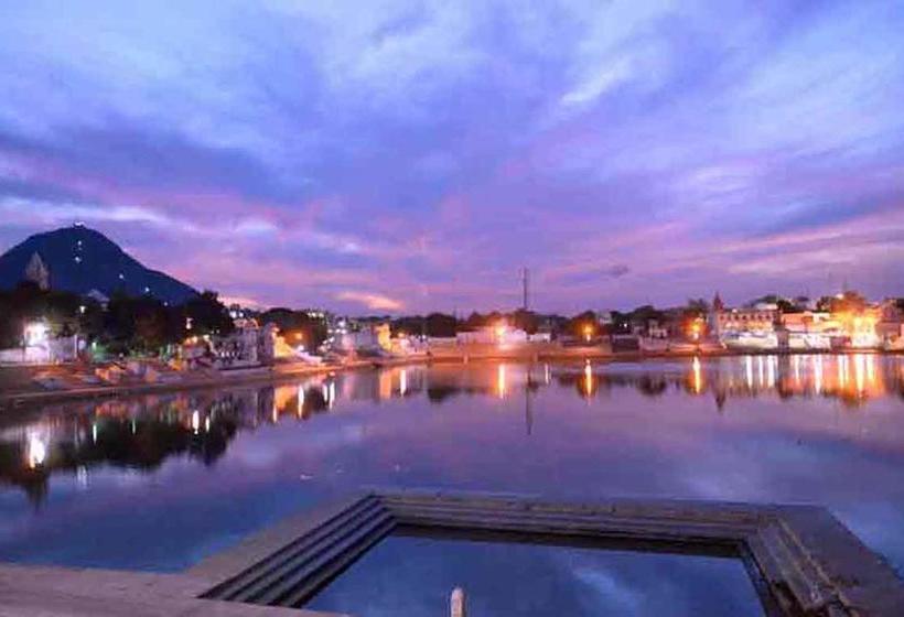 Hotel Sun Set Cafe 18