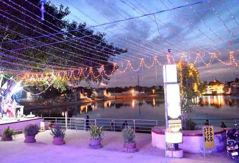 Hotel Sun Set Cafe 20