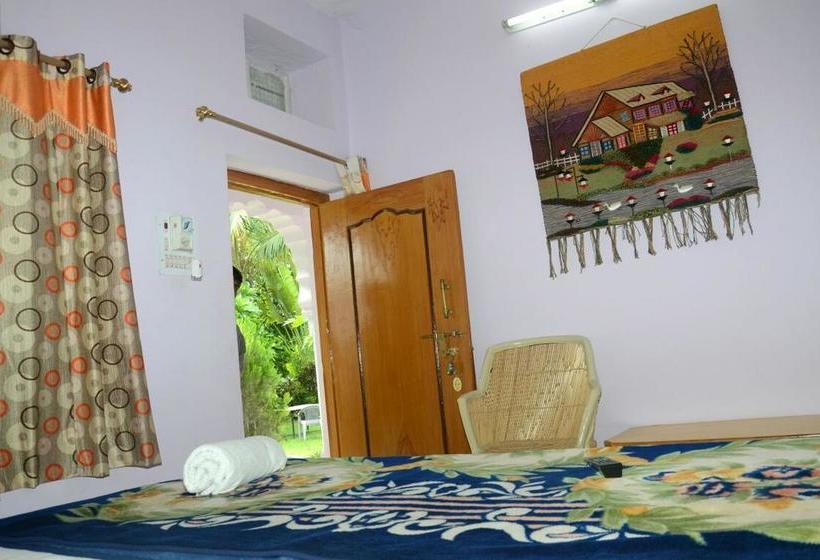 Hotel Sun Set Cafe 3