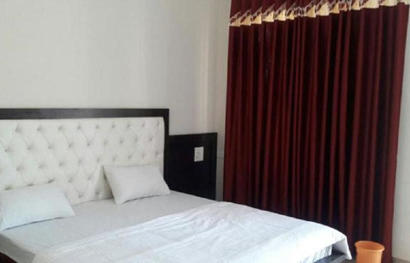 Hotel Sun Set Cafe 4