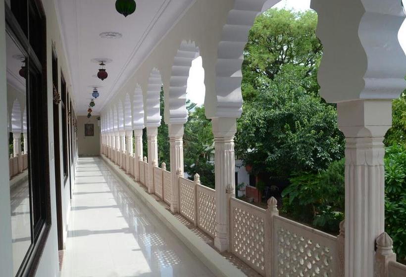 Hotel Sun Set Cafe 5