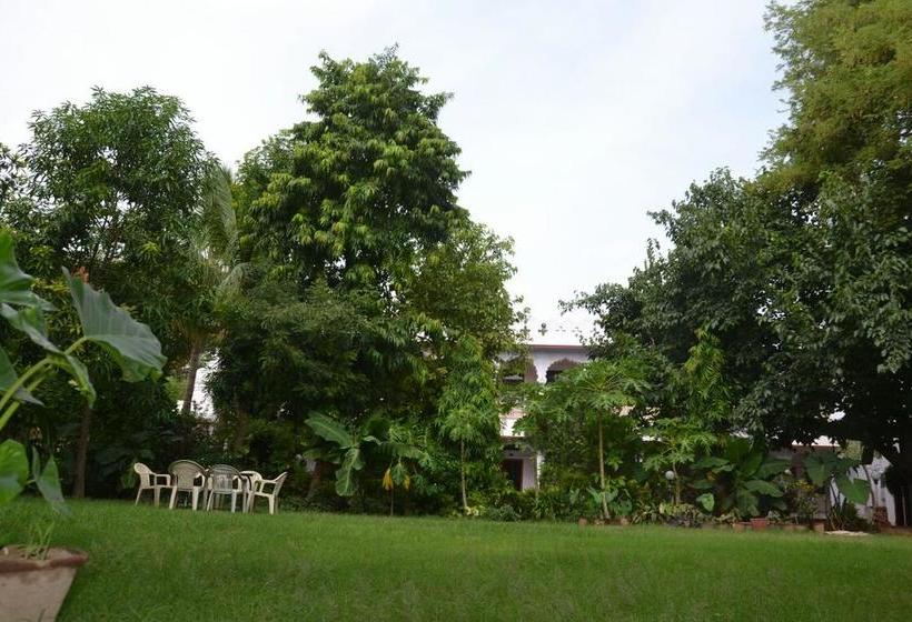 Hotel Sun Set Cafe 8