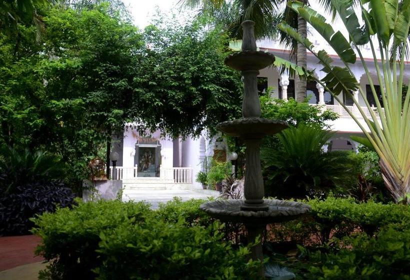 Hotel Sun Set Cafe 9