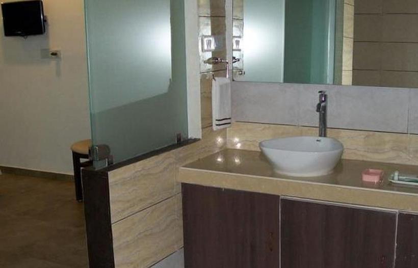 Hotel Palm View Residency 1