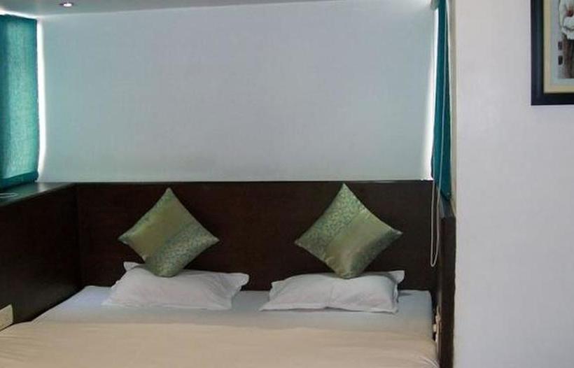 Hotel Palm View Residency 12