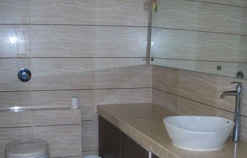 Hotel Palm View Residency 2