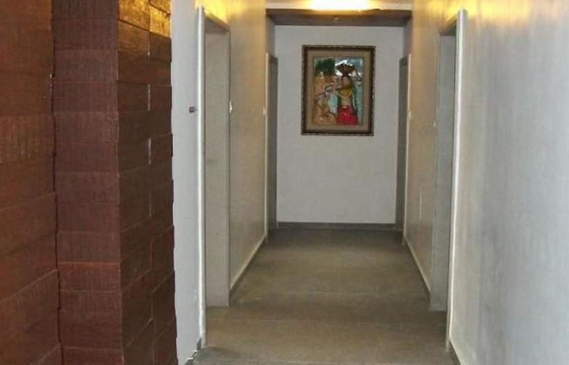 Hotel Palm View Residency 3