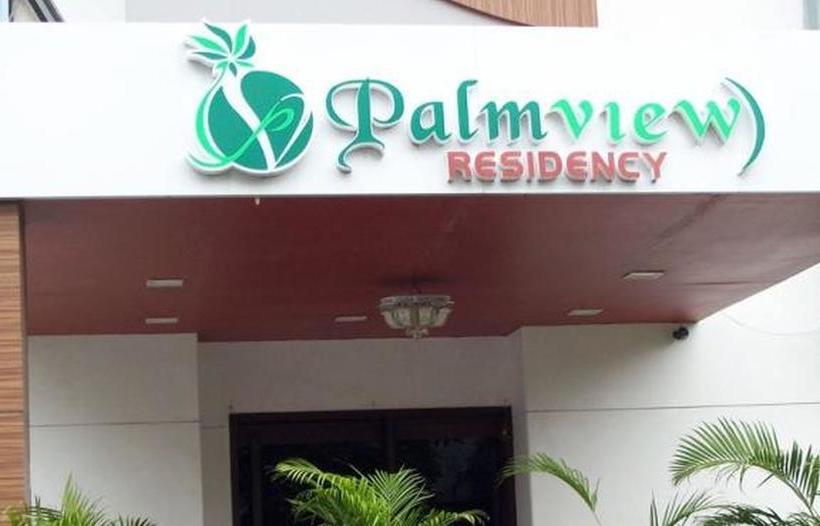 Hotel Palm View Residency 4