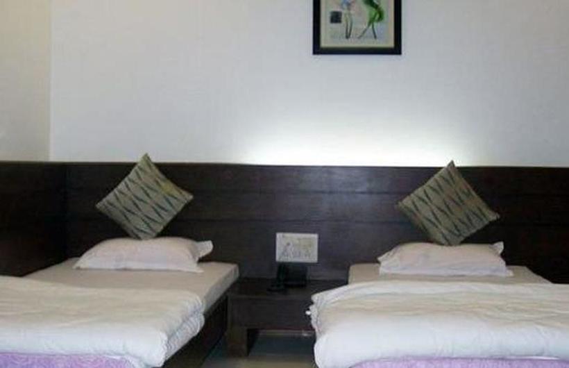 Hotel Palm View Residency 5