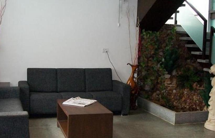 Hotel Palm View Residency 6