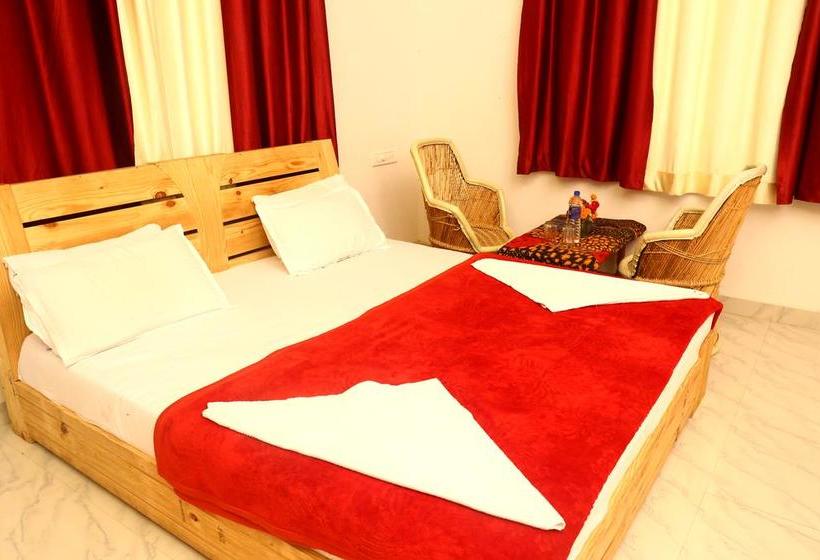 Hotel Winter Mountain Resort 1