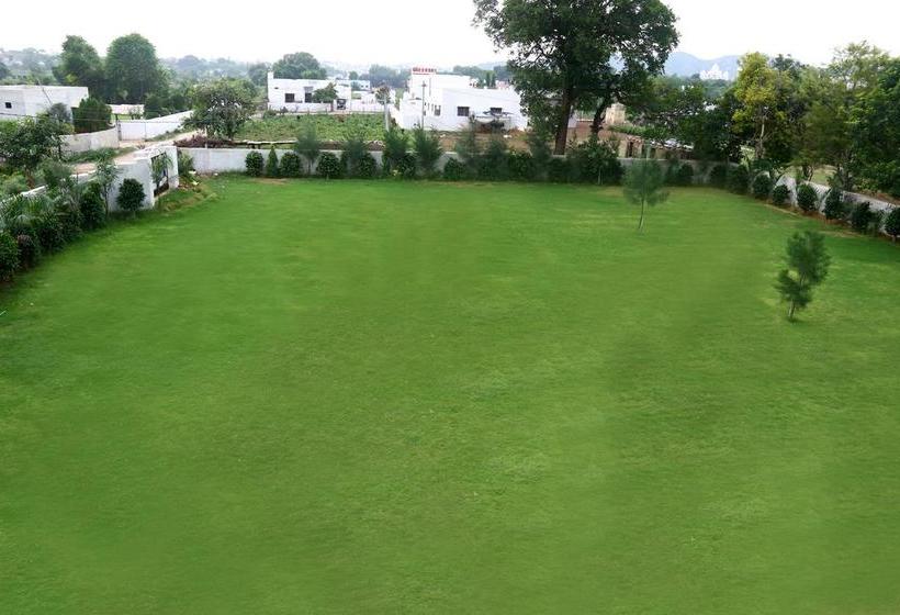 Hotel Winter Mountain Resort 12