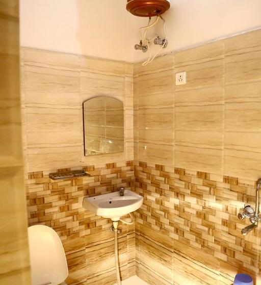 Hotel Winter Mountain Resort 14