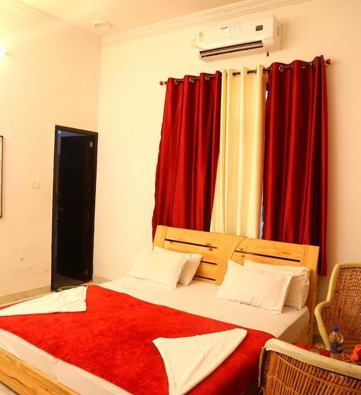 Hotel Winter Mountain Resort 15