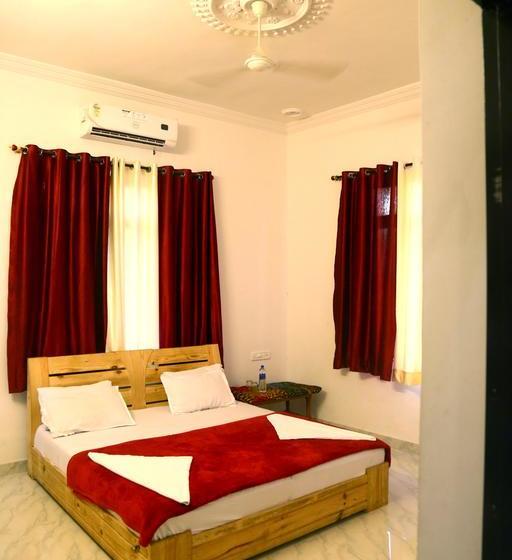 Hotel Winter Mountain Resort 16