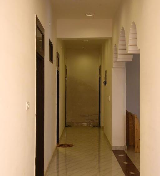 Hotel Winter Mountain Resort 17