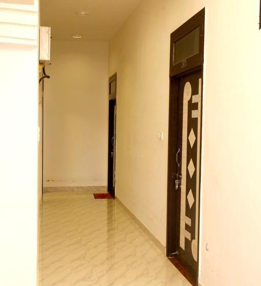 Hotel Winter Mountain Resort 18