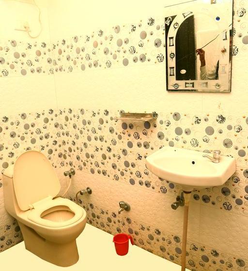 Hotel Winter Mountain Resort 19