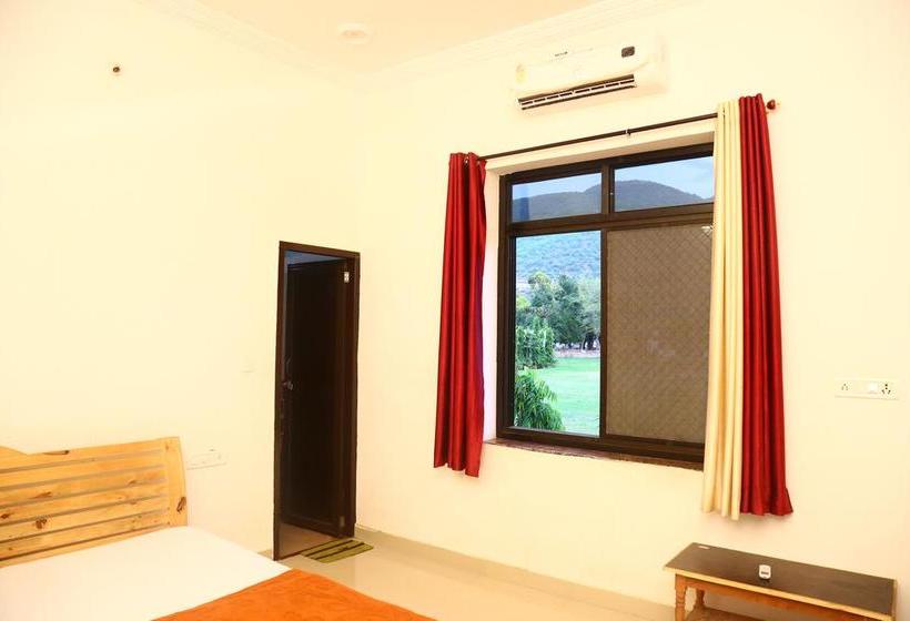 Hotel Winter Mountain Resort 2