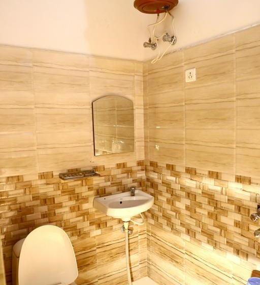 Hotel Winter Mountain Resort 20