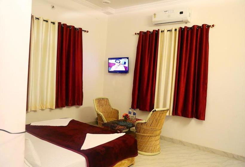 Hotel Winter Mountain Resort 3