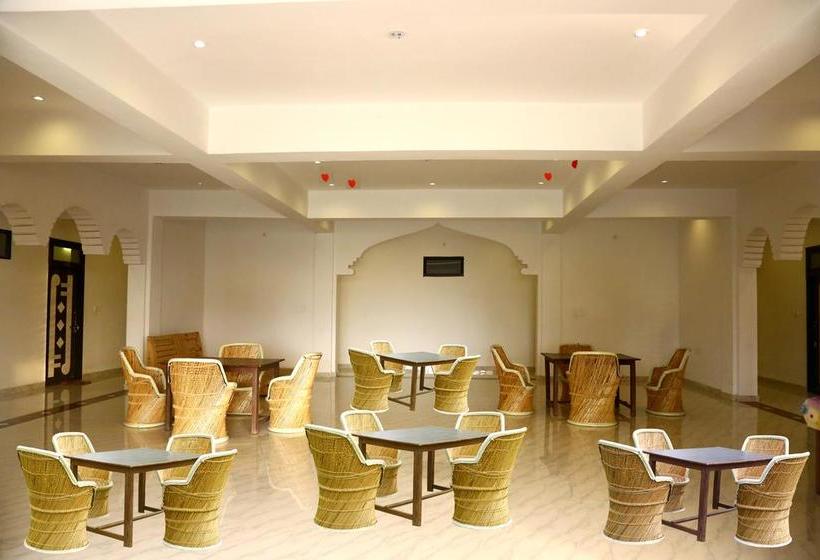 Hotel Winter Mountain Resort 4