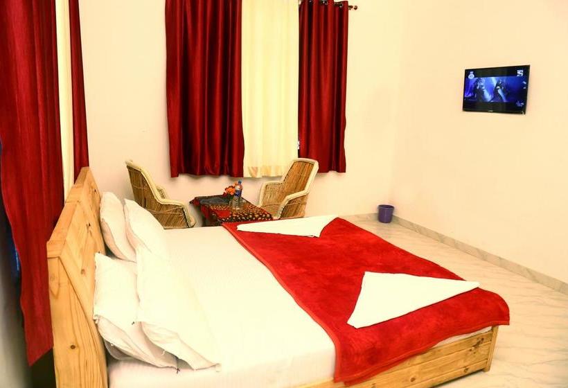 Hotel Winter Mountain Resort 5