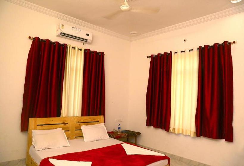 Hotel Winter Mountain Resort 6