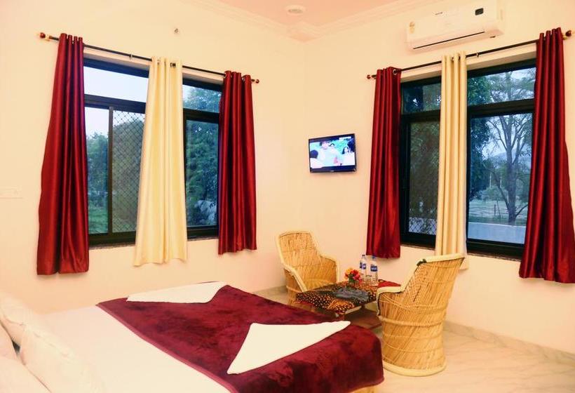 Hotel Winter Mountain Resort 7