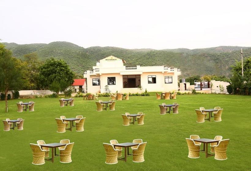 Hotel Winter Mountain Resort 8