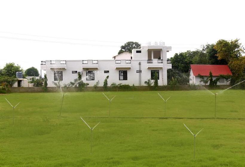 Hotel Winter Mountain Resort 9