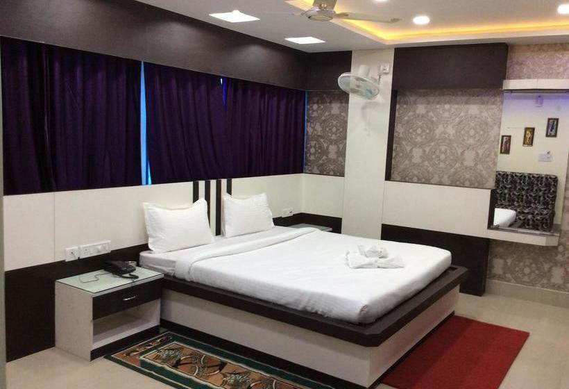 Hotel Central Park Muzaffarpur Bihar