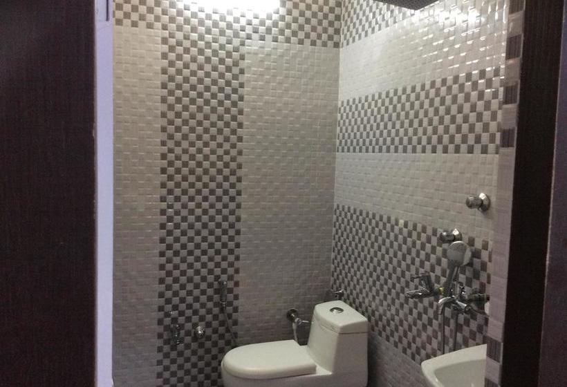 Hotel Central Park 5