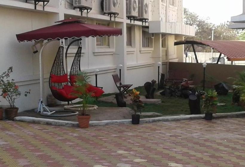 Cornerstone International Hotels Goa