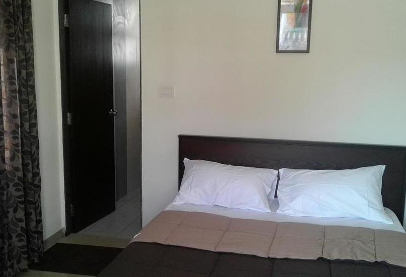 Cornerstone International Hotels 5