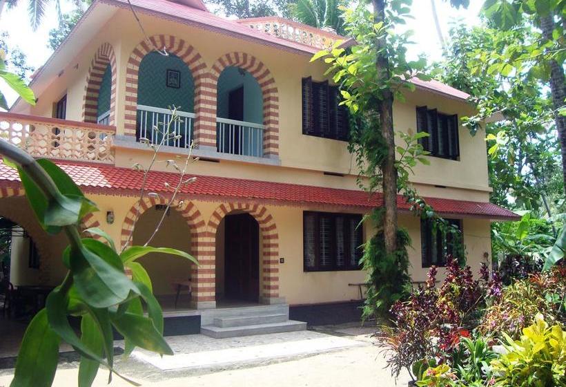 Charankattu B&b