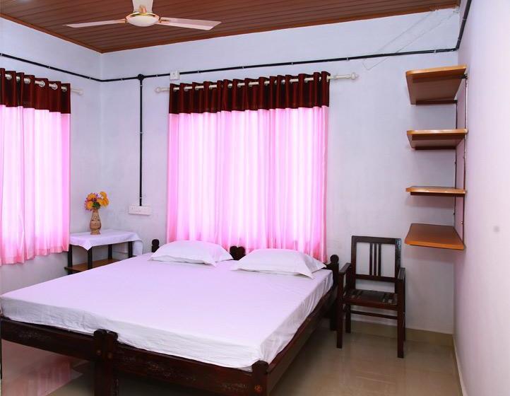 Charankattu B&b 12