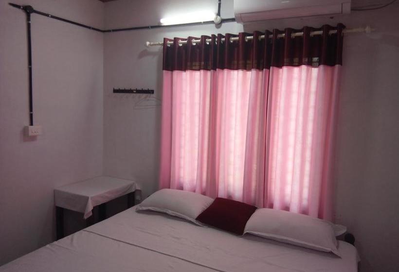 Charankattu B&b 9