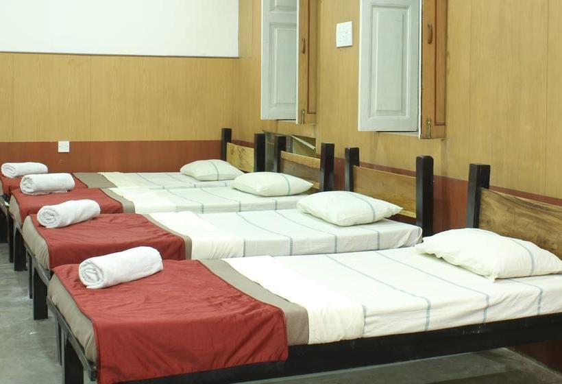 Hotel Deccan Comforts