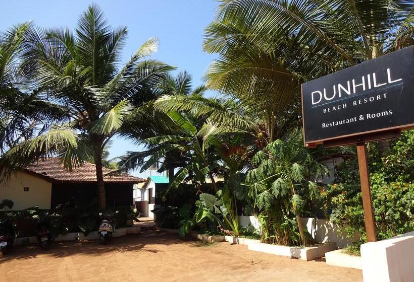 Dunhill Beach Resort 1