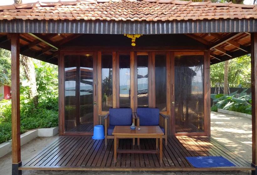 Dunhill Beach Resort 2