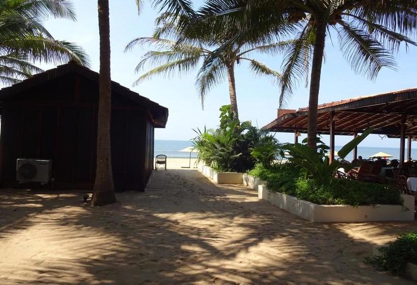 Dunhill Beach Resort 6