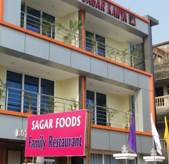 Hotel Sagar Kanya