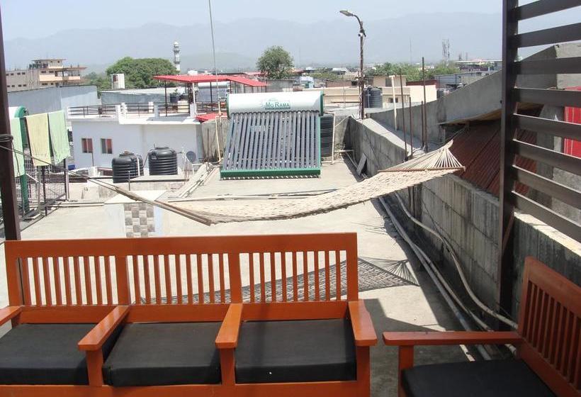 Hotel Abhinandan Grand 1