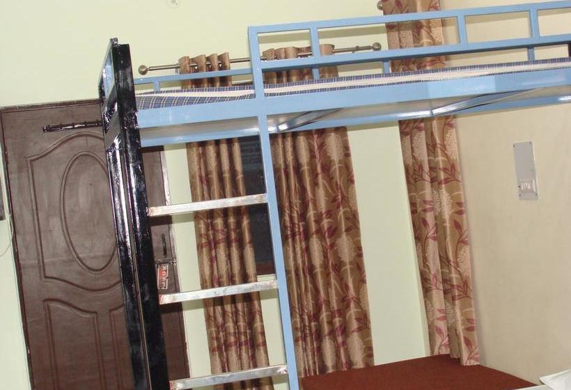 Hotel Abhinandan Grand 16