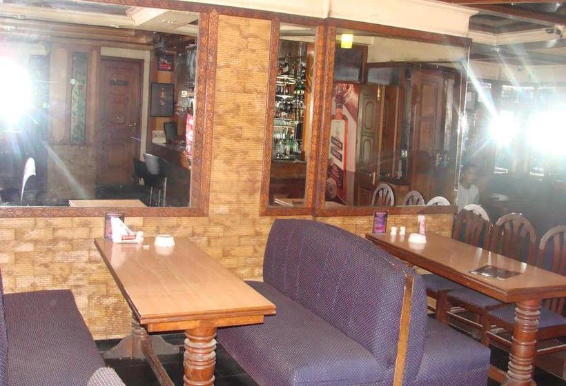 Hotel Abhinandan Grand 17