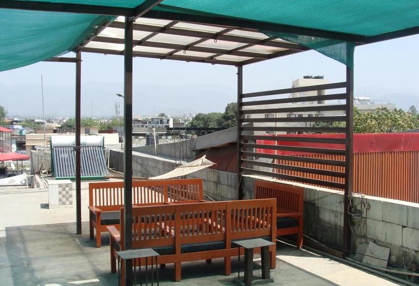 Hotel Abhinandan Grand 2