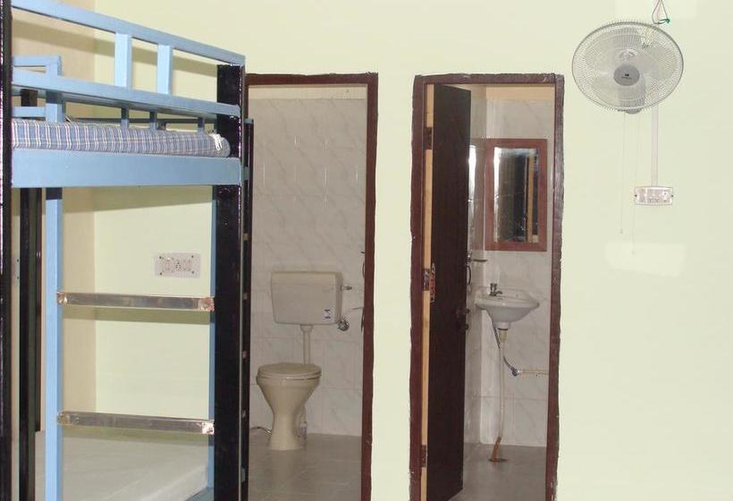 Hotel Abhinandan Grand 20